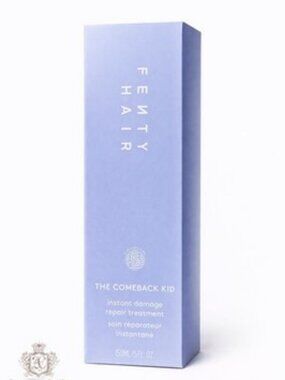 Fenty Hair THE COMEBACK KID INSTANT DAMAGE REPAIR TREATMENT BOND BUILDER New